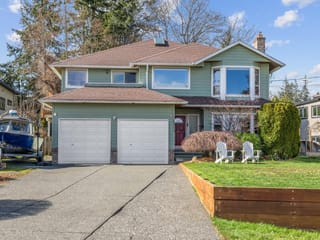 House for sale in Courtenay, 4589 Kilmarnock Dr, 1028632 | Realtylink.org