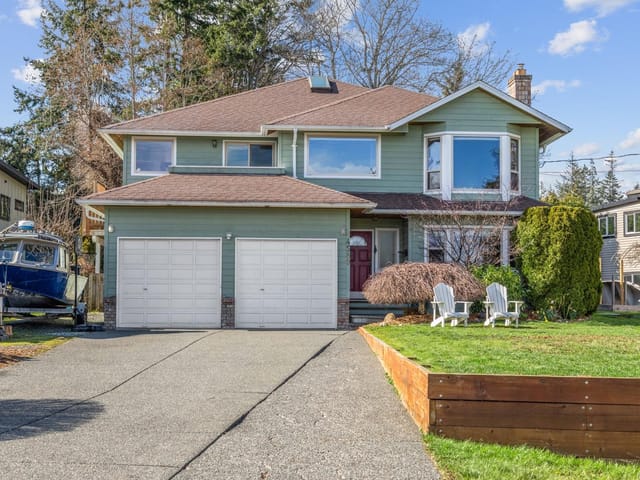 House for sale in Courtenay, 4589 Kilmarnock Dr, 1028632 | Realtylink.org