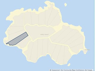 Lot for sale in Port Alberni, Lot 3 Helby Isl, 1028641 | Realtylink.org