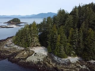 Lot for sale in Port Alberni, Lot 3 Helby Isl, 1028641 | Realtylink.org