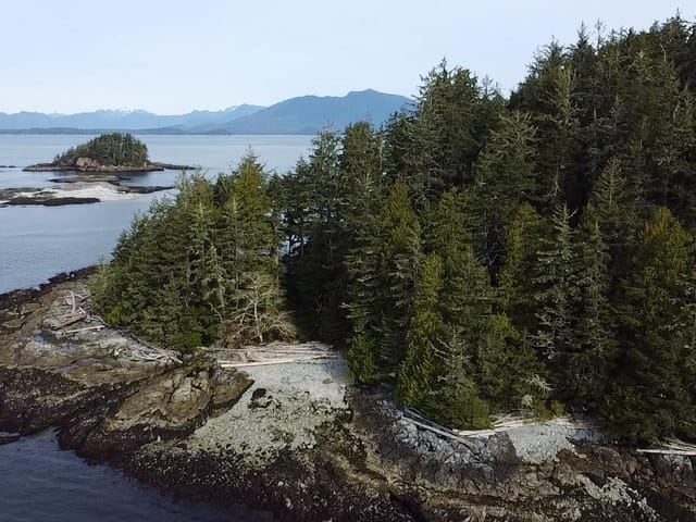 Lot for sale in Port Alberni, Lot 3 Helby Isl, 1028641 | Realtylink.org