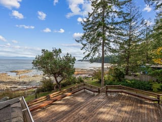 House for sale in Hornby Island, 3495 Harwood Rd, 1028642 | Realtylink.org