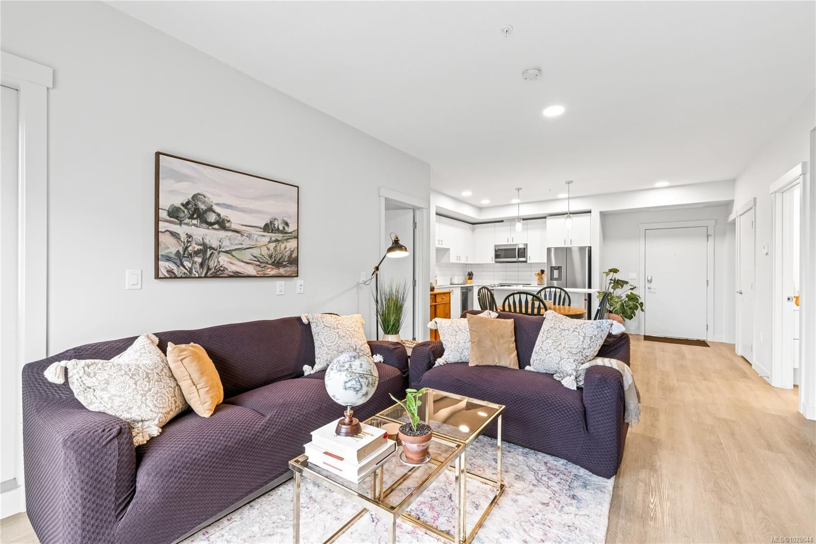 Apartment for sale in Parksville, 103E 120 Jensen W Ave, 1028644 | Realtylink.org