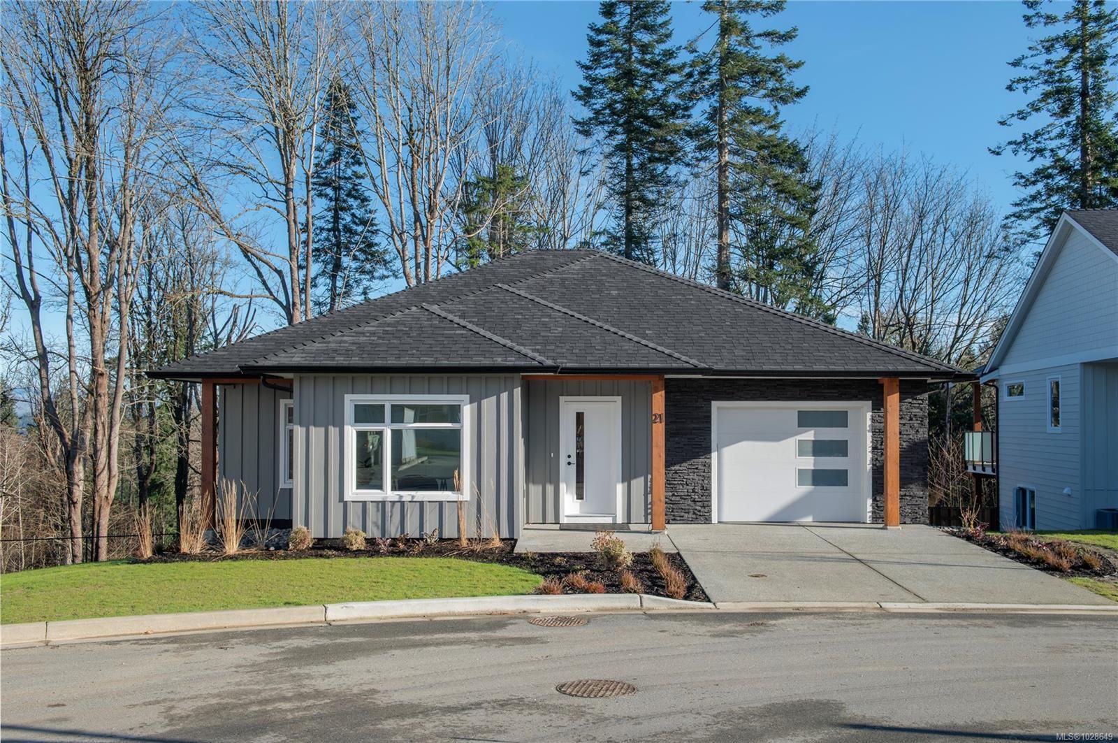 House for sale in Campbell River, 21 1580 Glen Eagle Dr, 1028649 | Realtylink.org