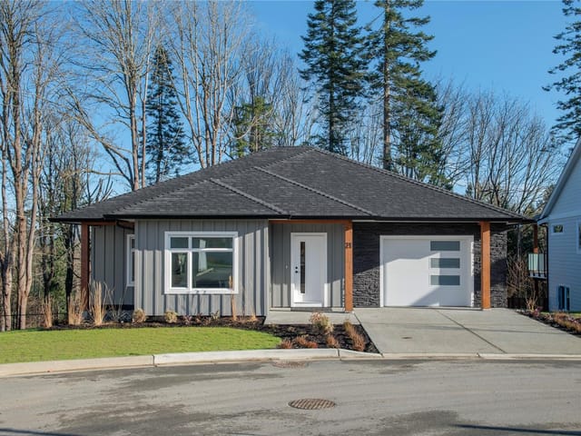 House for sale in Campbell River, 21 1580 Glen Eagle Dr, 1028649 | Realtylink.org