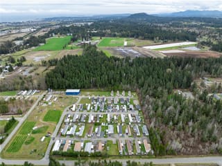 Manufactured Home for sale in Coombs, 47 1720 Whibley Rd, 1028655 | Realtylink.org