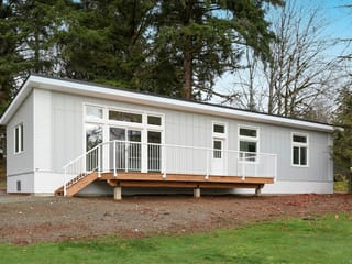 Manufactured Home for sale in Port Alberni, 3 6225 Lugrin Rd, 1028658 | Realtylink.org