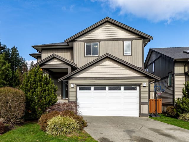 House for sale in Campbell River, 10 2033 Varsity Lndg, 1028659 | Realtylink.org