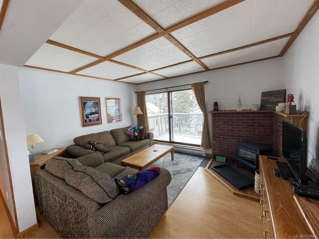 Apartment for sale in Courtenay, 308 695 Castle Crag Cres, 1028666 | Realtylink.org