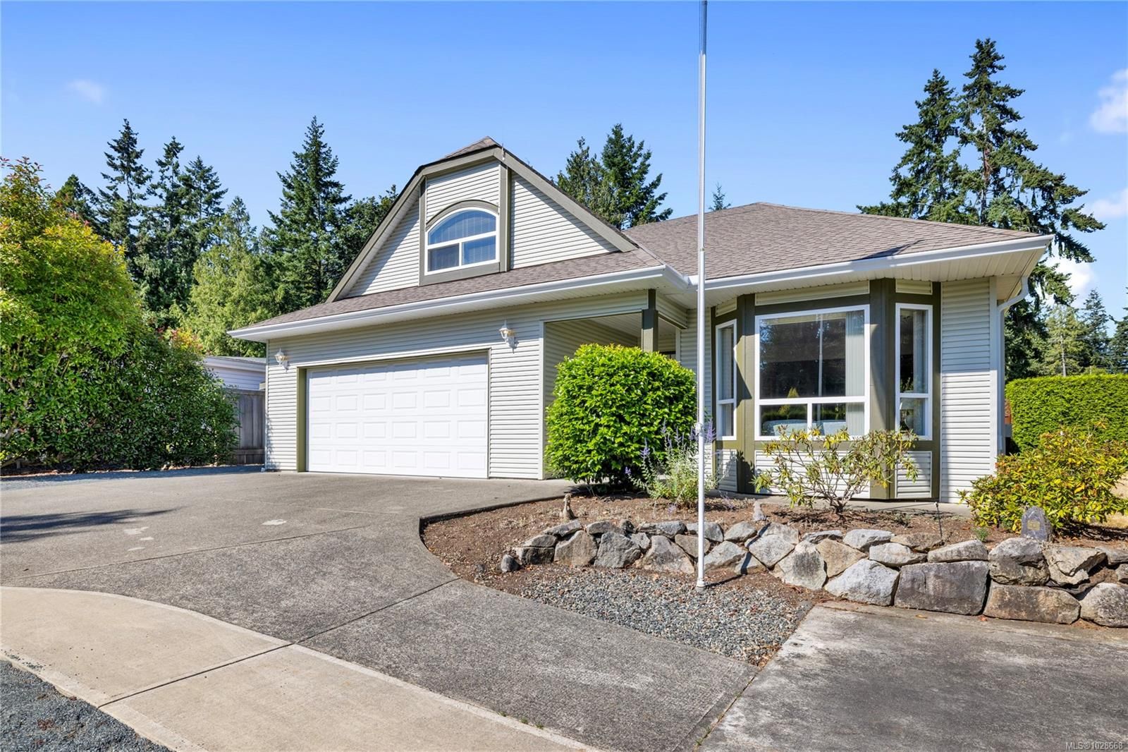 House for sale in Parksville, 726 Drew Rd, 1028668 | Realtylink.org