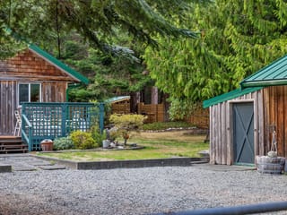 House for sale in Denman Island, 1655 Baikie Rd, 1028669 | Realtylink.org