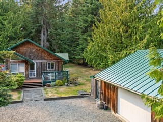 House for sale in Denman Island, 1655 Baikie Rd, 1028669 | Realtylink.org