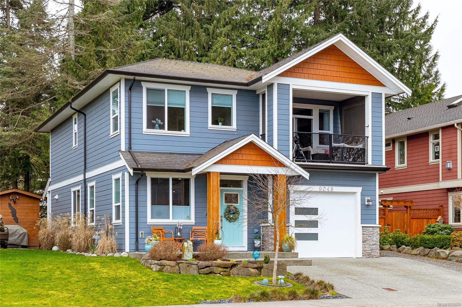 House for sale in Chemainus, 9048 Driftwood Dr, 1028670 | Realtylink.org