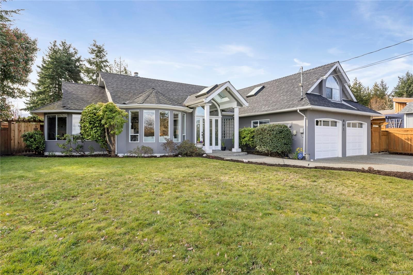 House for sale in Parksville, 801 Temple St, 1028673 | Realtylink.org