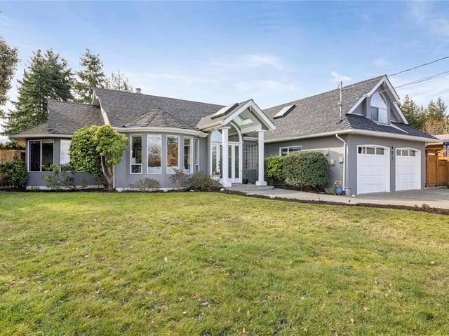 House for sale in Parksville, 801 Temple St, 1028673 | Realtylink.org