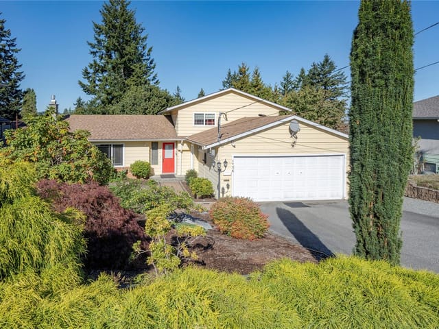 House for sale in Nanaimo, 1776 Meredith Rd, 1028685 | Realtylink.org