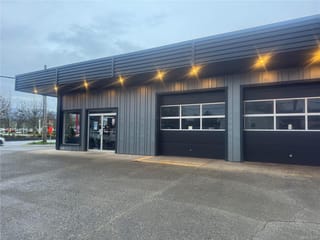 Industrial for sale in Duncan, 555 Coronation Ave, 1028686 | Realtylink.org