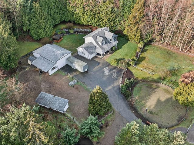 House for sale in Qualicum Beach, 1136 Corcan Rd, 1028689 | Realtylink.org