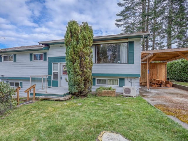 House for sale in Nanaimo, 1646 Janes Rd, 1028690 | Realtylink.org