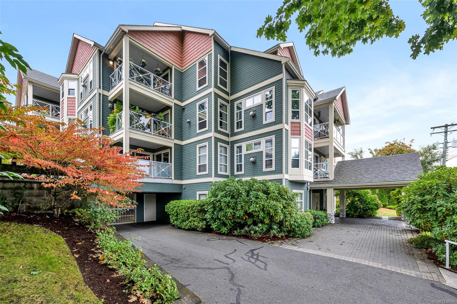 Apartment for sale in Duncan, 404 341 Ypres St, 1028694 | Realtylink.org