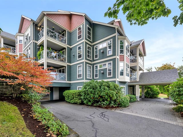 Apartment for sale in Duncan, 404 341 Ypres St, 1028694 | Realtylink.org