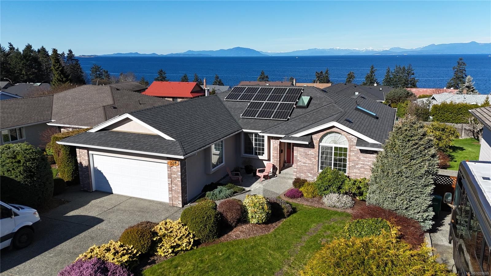 House for sale in Nanaimo, 224 Seven Oaks Pl, 1028699 | Realtylink.org