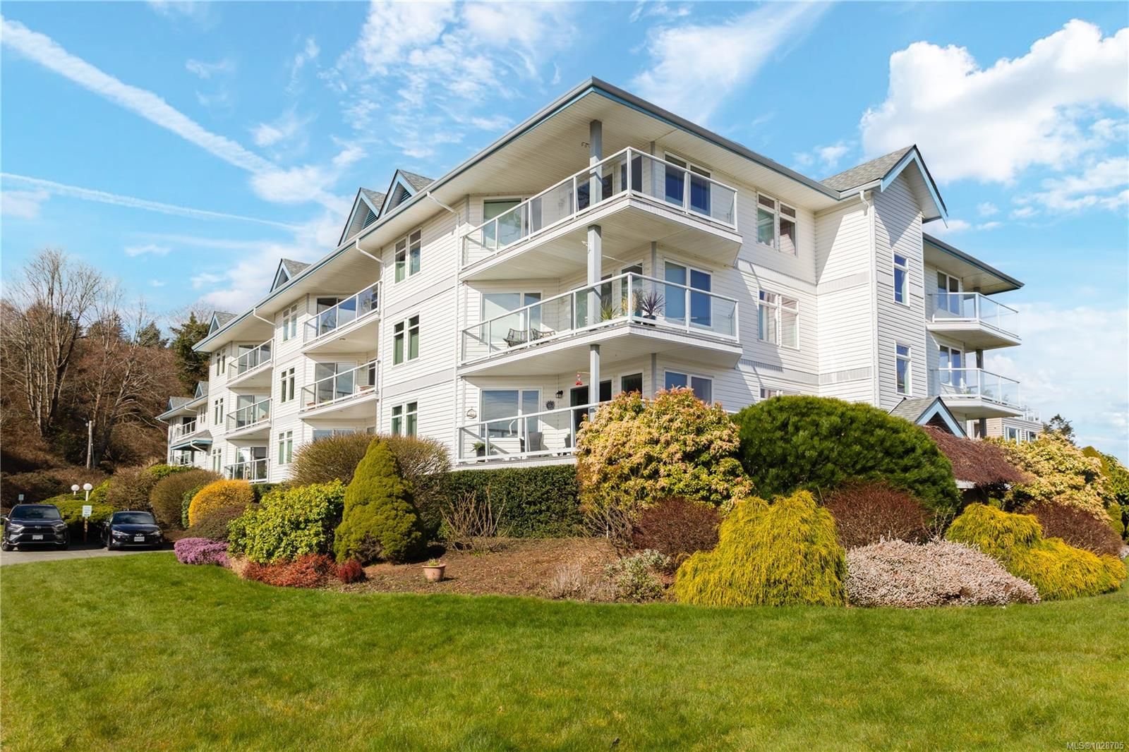 Apartment for sale in Campbell River, 224 390 Island S Hwy, 1028705 | Realtylink.org