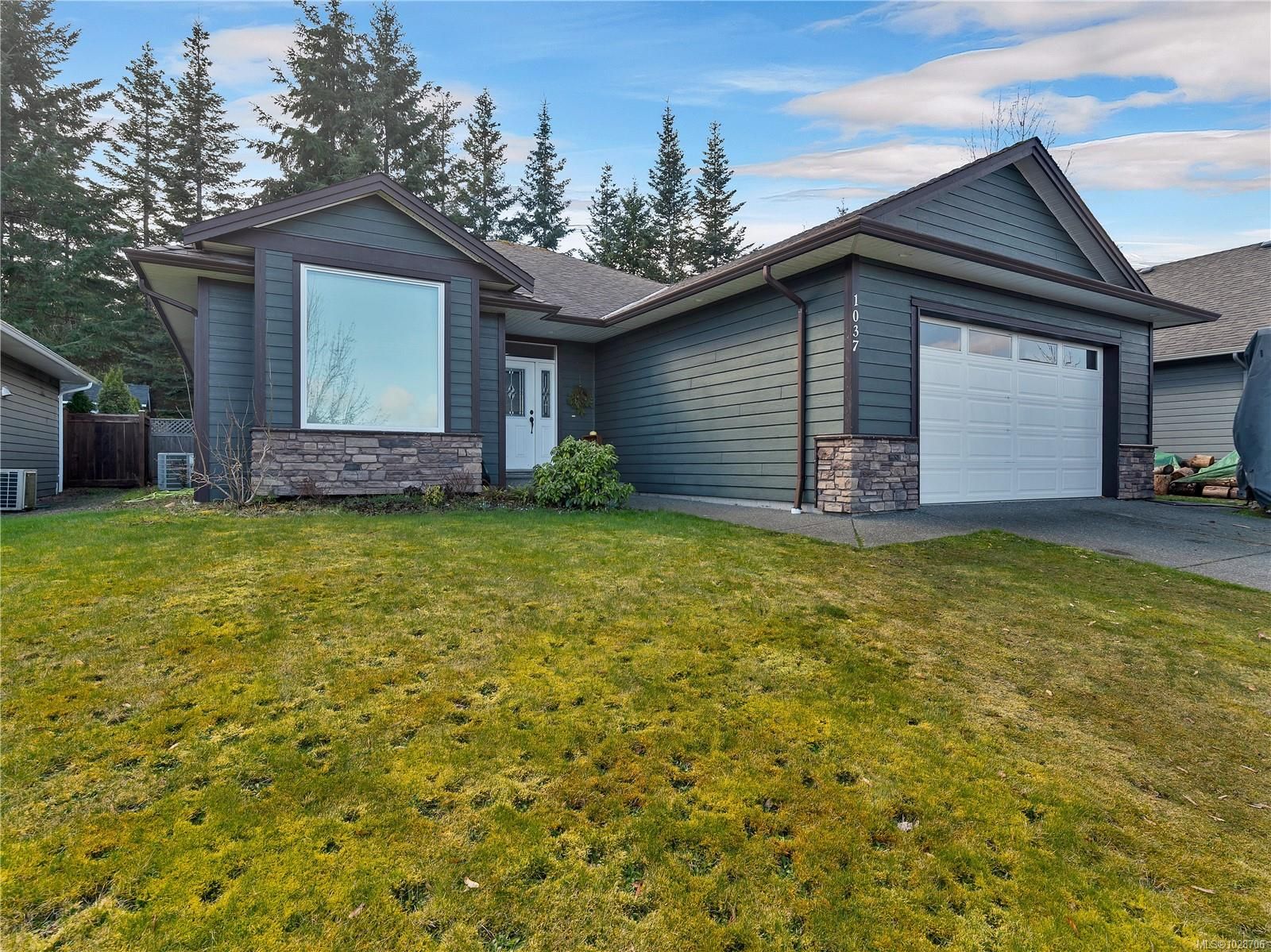 House for sale in Campbell River, 1037 Cordero Cres, 1028706 | Realtylink.org