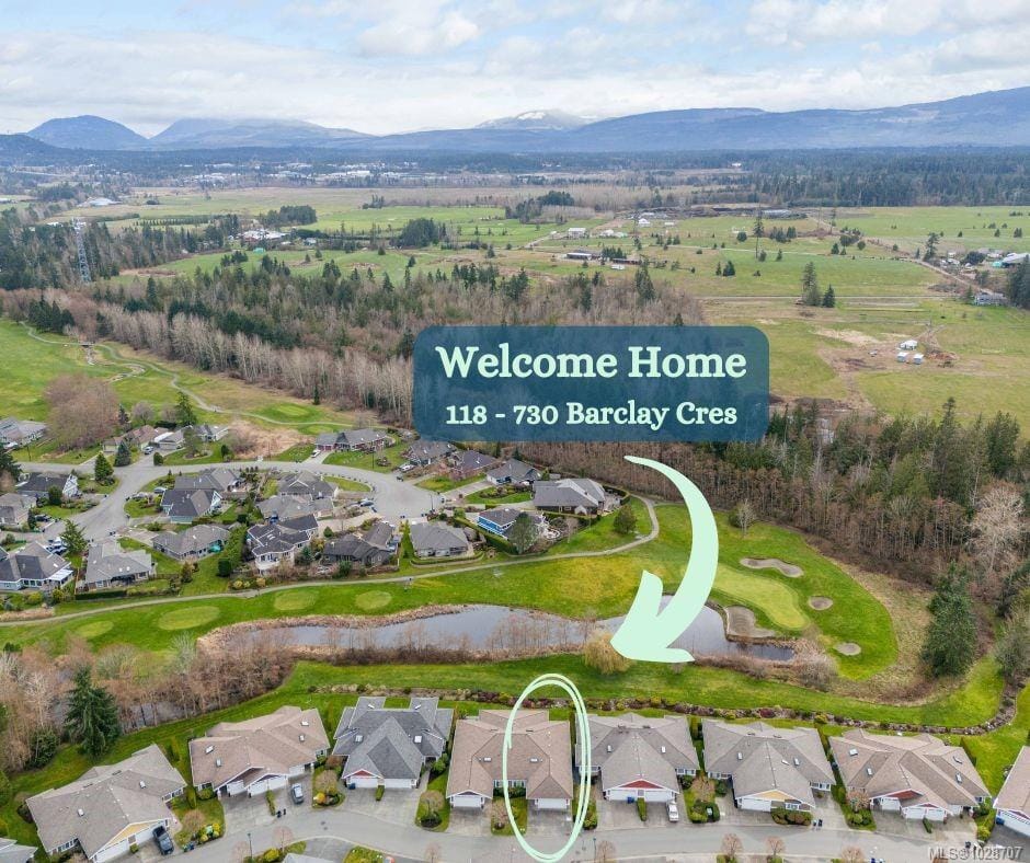 Townhouse for sale in Parksville, 118 730 Barclay Cres, 1028707 | Realtylink.org