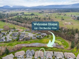 Townhouse for sale in Parksville, 118 730 Barclay Cres, 1028707 | Realtylink.org
