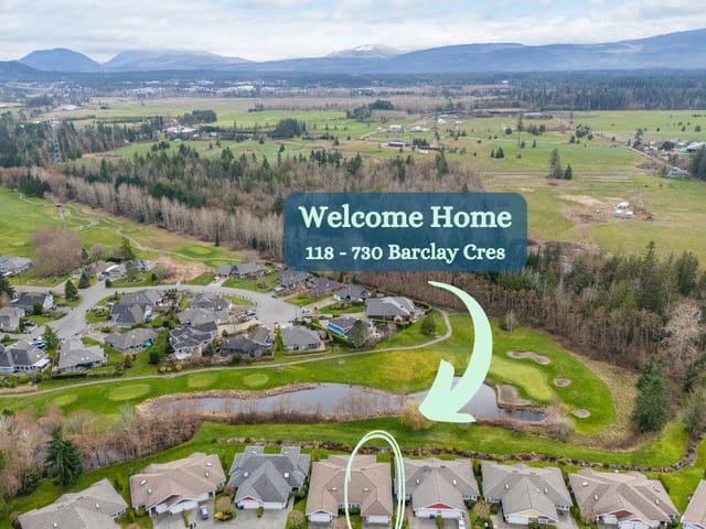 Townhouse for sale in Parksville, 118 730 Barclay Cres, 1028707 | Realtylink.org