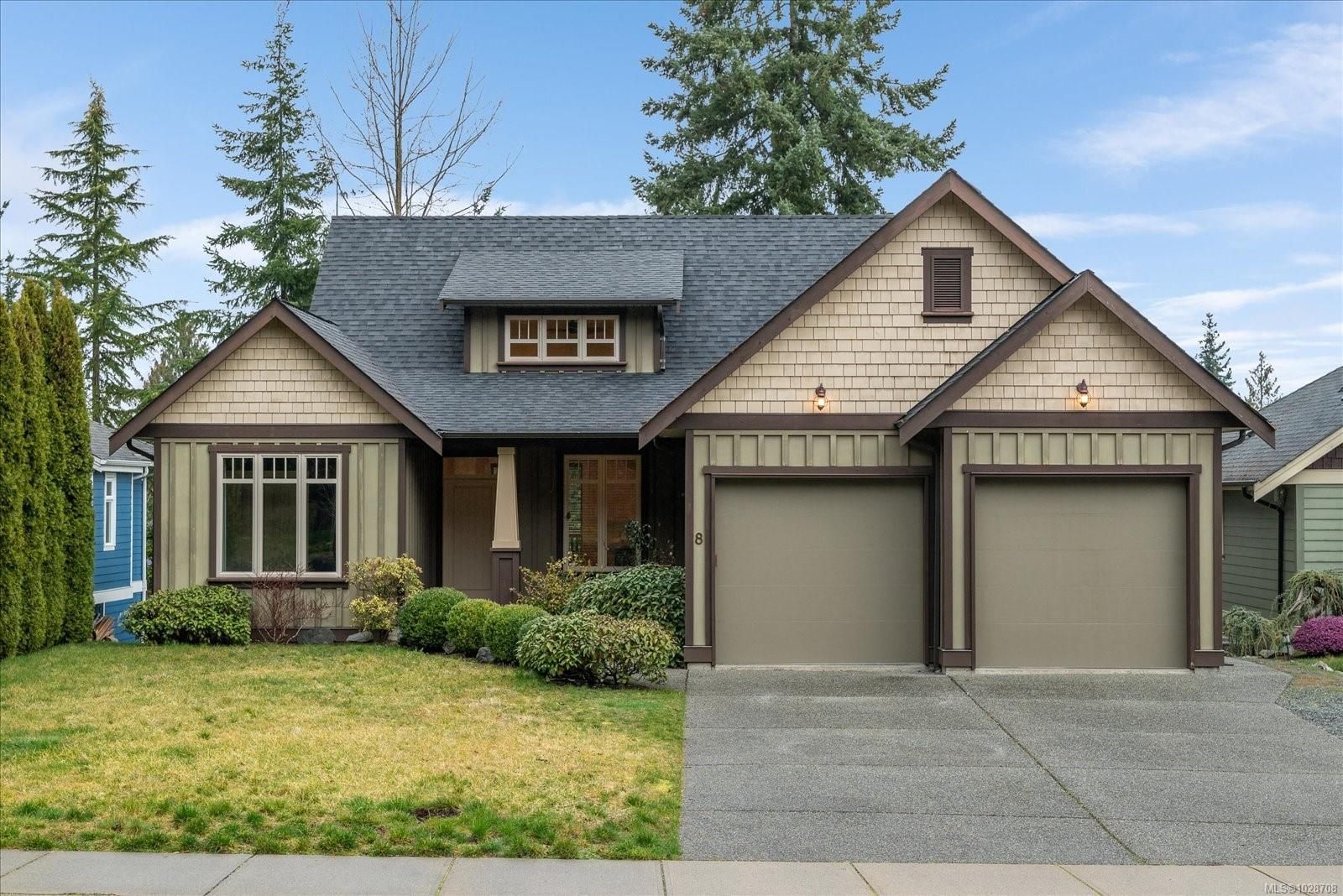 House for sale in Parksville, 8 Trill Dr, 1028708 | Realtylink.org