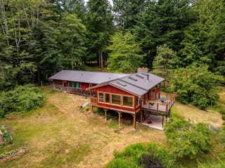 House for sale in Denman Island, 9900 Greenhill Rd, 1028721 | Realtylink.org