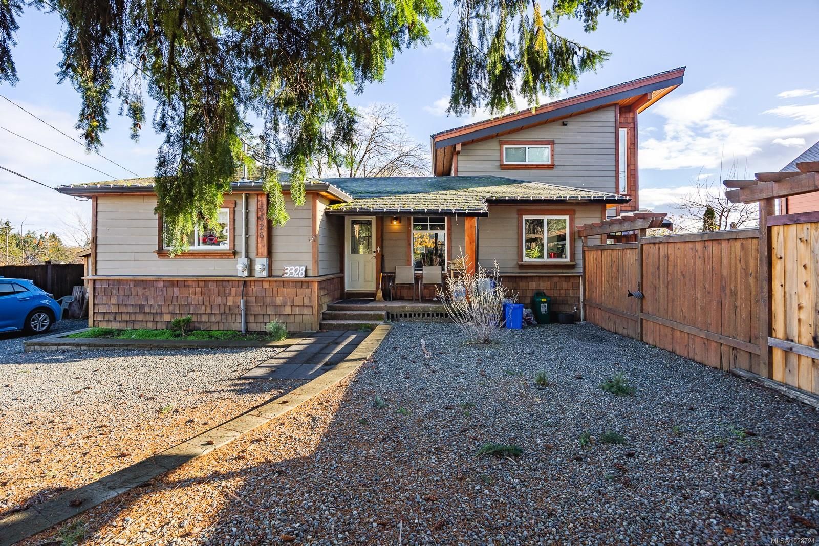 House for sale in Cumberland, 3328 Third St, 1028724 | Realtylink.org