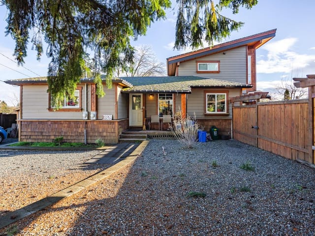 House for sale in Cumberland, 3328 Third St, 1028724 | Realtylink.org