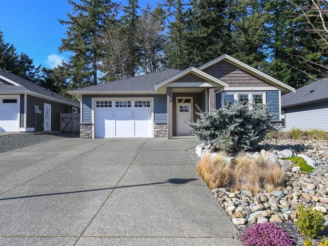 House for sale in Comox, 259 Forester Ave, 1028726 | Realtylink.org