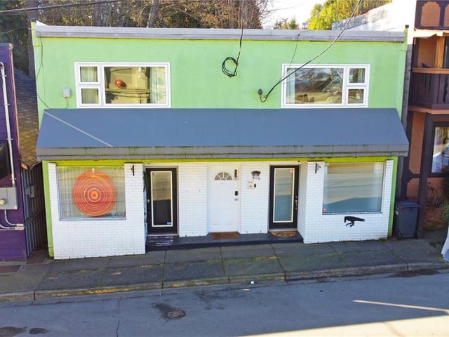 Fourplex for sale in Chemainus, 9736 Chemainus Rd, 1028738 | Realtylink.org