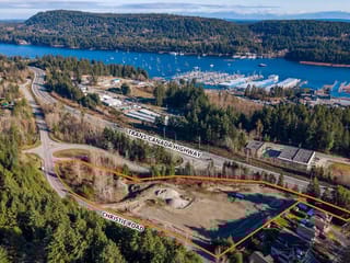Commercial Land for sale in Ladysmith, 1201 Christie Rd, 1028740 | Realtylink.org