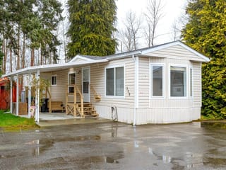 Manufactured Home for sale in Duncan, 320 2885 Boys Rd, 1028742 | Realtylink.org