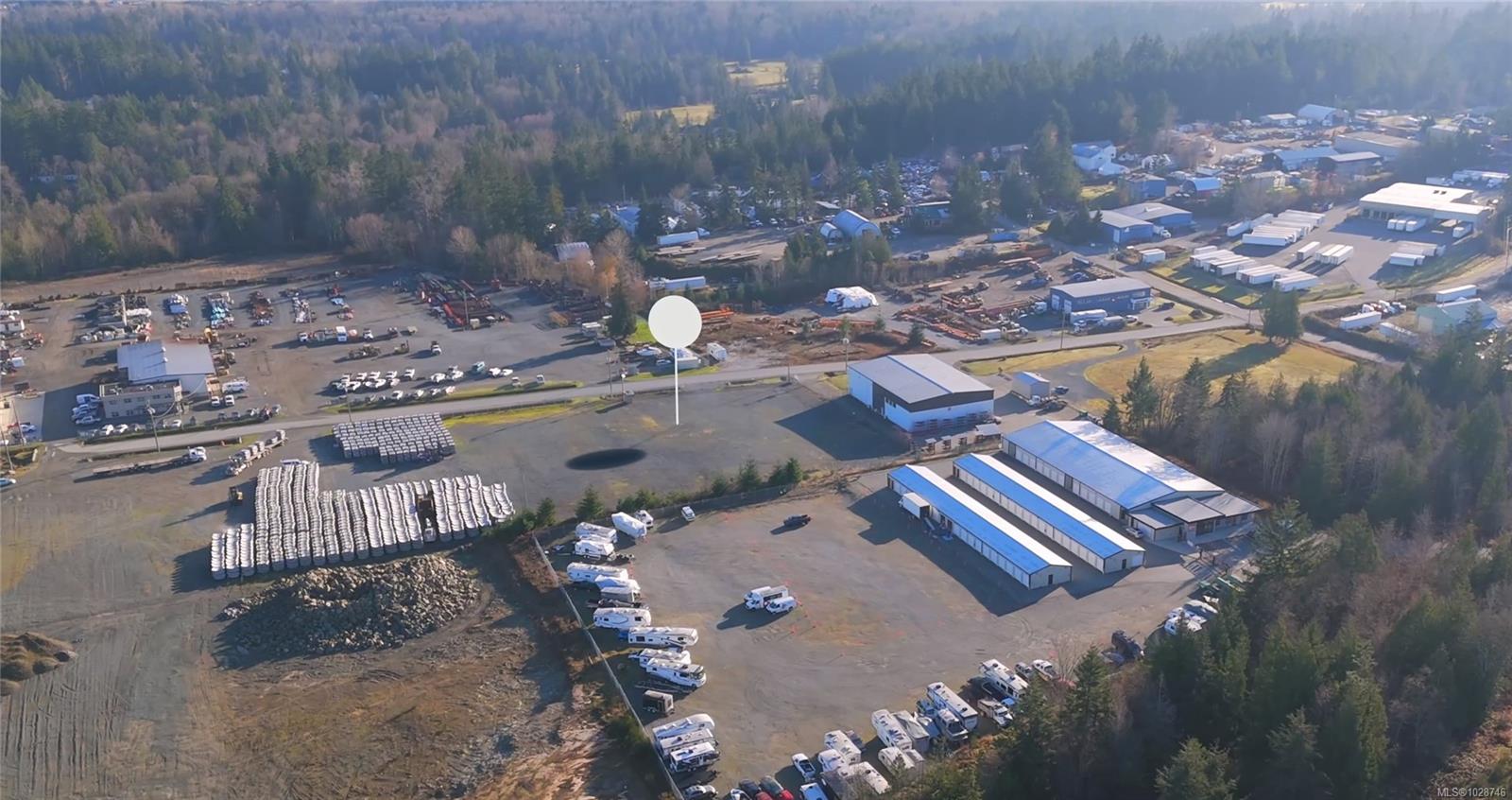Industrial for lease in Nanaimo, 1933 Balsam Rd, 1028746 | Realtylink.org