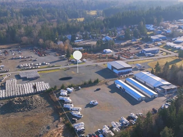 Industrial for lease in Nanaimo, 1933 Balsam Rd, 1028746 | Realtylink.org