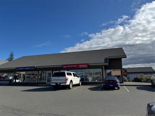 Office for lease in Nanaimo, 604 5800 Turner Rd, 1028750 | Realtylink.org