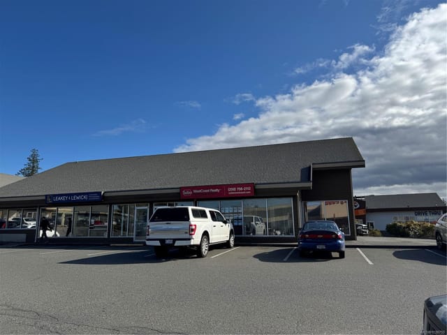 Office for lease in Nanaimo, 604 5800 Turner Rd, 1028750 | Realtylink.org