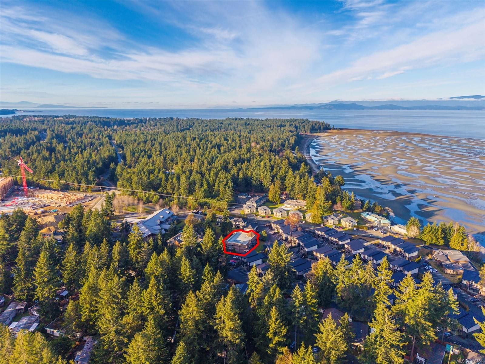 Recreational Property for sale in Parksville, 421 1175 Resort Dr, 1028754 | Realtylink.org