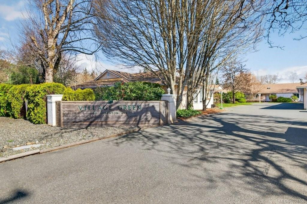 Townhouse for sale in Courtenay, 5 50 Anderton Ave, 1028760 | Realtylink.org