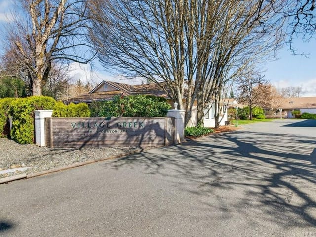 Townhouse for sale in Courtenay, 5 50 Anderton Ave, 1028760 | Realtylink.org