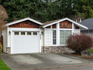 Manufactured Home for sale in Nanaimo, 3980 Valewood Dr, 1028768 | Realtylink.org