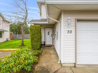 Townhouse for sale in Comox, 30 717 Aspen Rd, 1028773 | Realtylink.org