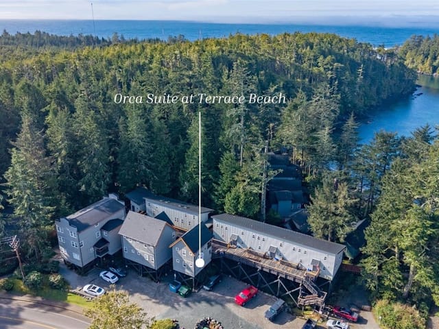 Apartment for sale in Ucluelet, 3 1002 Peninsula Rd, 1028774 | Realtylink.org