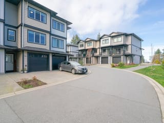 Townhouse for sale in Nanaimo, 126 600 Ninth St, 1028779 | Realtylink.org